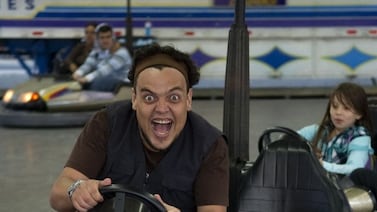 Eloy Mora reveló quién fue el verdadero creador de “Chico loco” y si lo volvería a interpretar