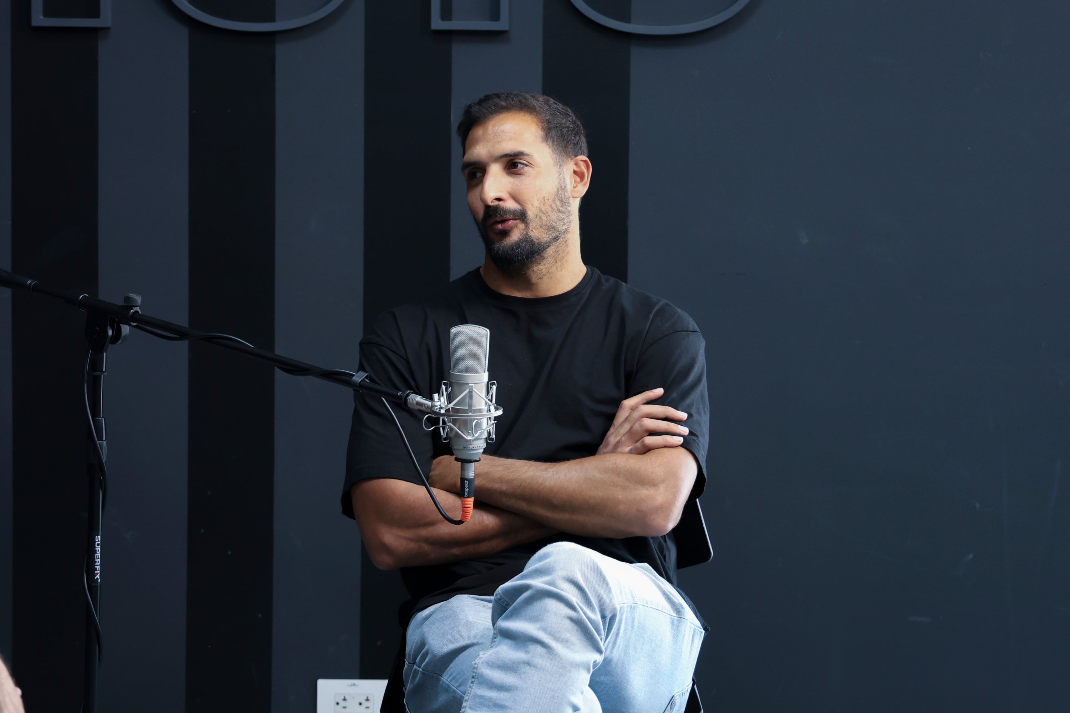 12-01-2026 Centro de Alto Rendimiento de Liga Deportiva Alajuelense, retratos al jugador y capitan Celso Borges Mora.
Foto: Jonathan Jiménez Flores