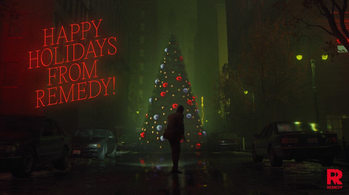 PlayStation recibió más de 100 tarjetas navideñas para seguir celebrando un año exitoso.