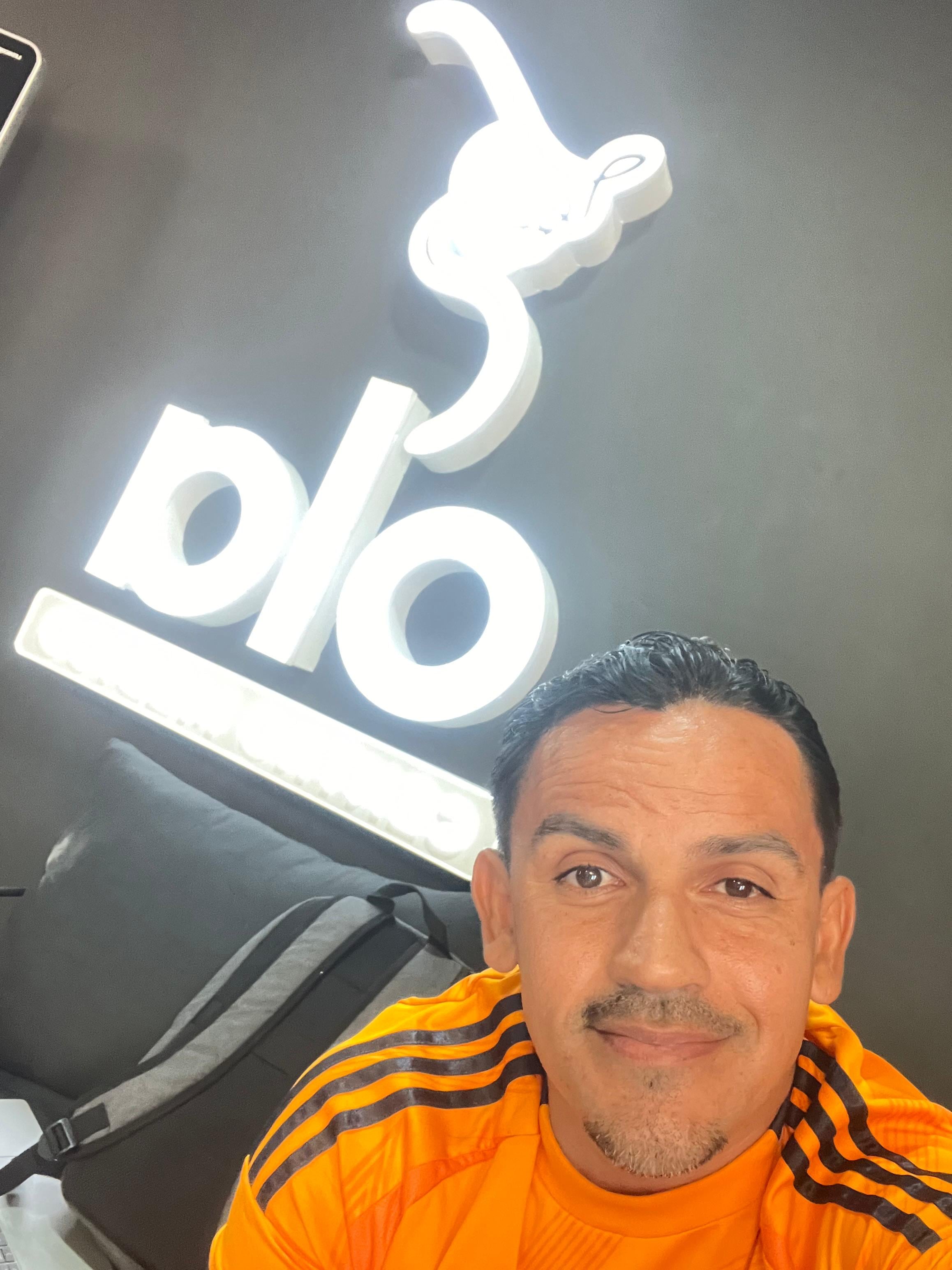 Kevin Sancho, exjugador de Alajuelense