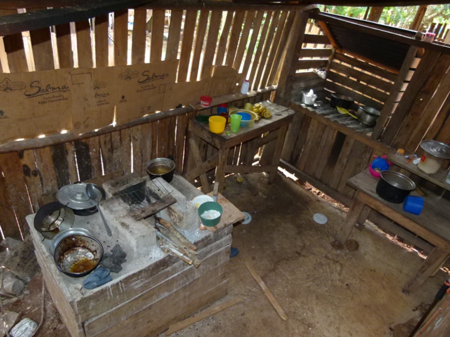 Caso de niño de 2 años que murió a manos de su padrastro en Los Chiles. Foto Archivo.