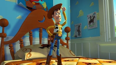 Bad Bunny llegará a Toy Story 5 y tendrá un personaje que ya está dando de qué hablar