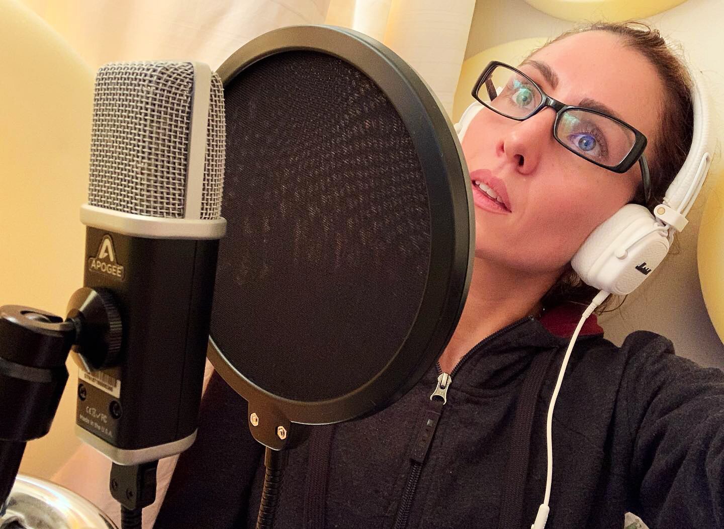 La actriz Romina Marroquín, quien le da voz a Anna de Frozen se presentará en el Museo de los Niños. Cortesía.