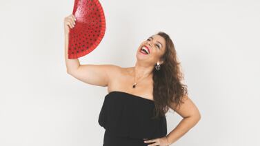 Obra de teatro ‘Con estrógenos ¡Por favor!’ aborda la menopausia con humor