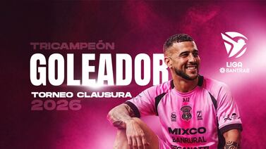 Cotizado goleador del fútbol de Centroamérica acaba contrato, ¿de quién se trata?
