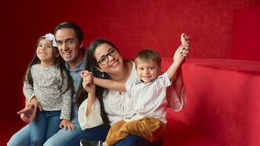 Prematura de 24 semanas: “La diferencia conmigo fueron los médicos a mi lado”