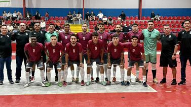 Entrenador del equipo de futsal de Saprissa le abre las puertas a un exjugador morado