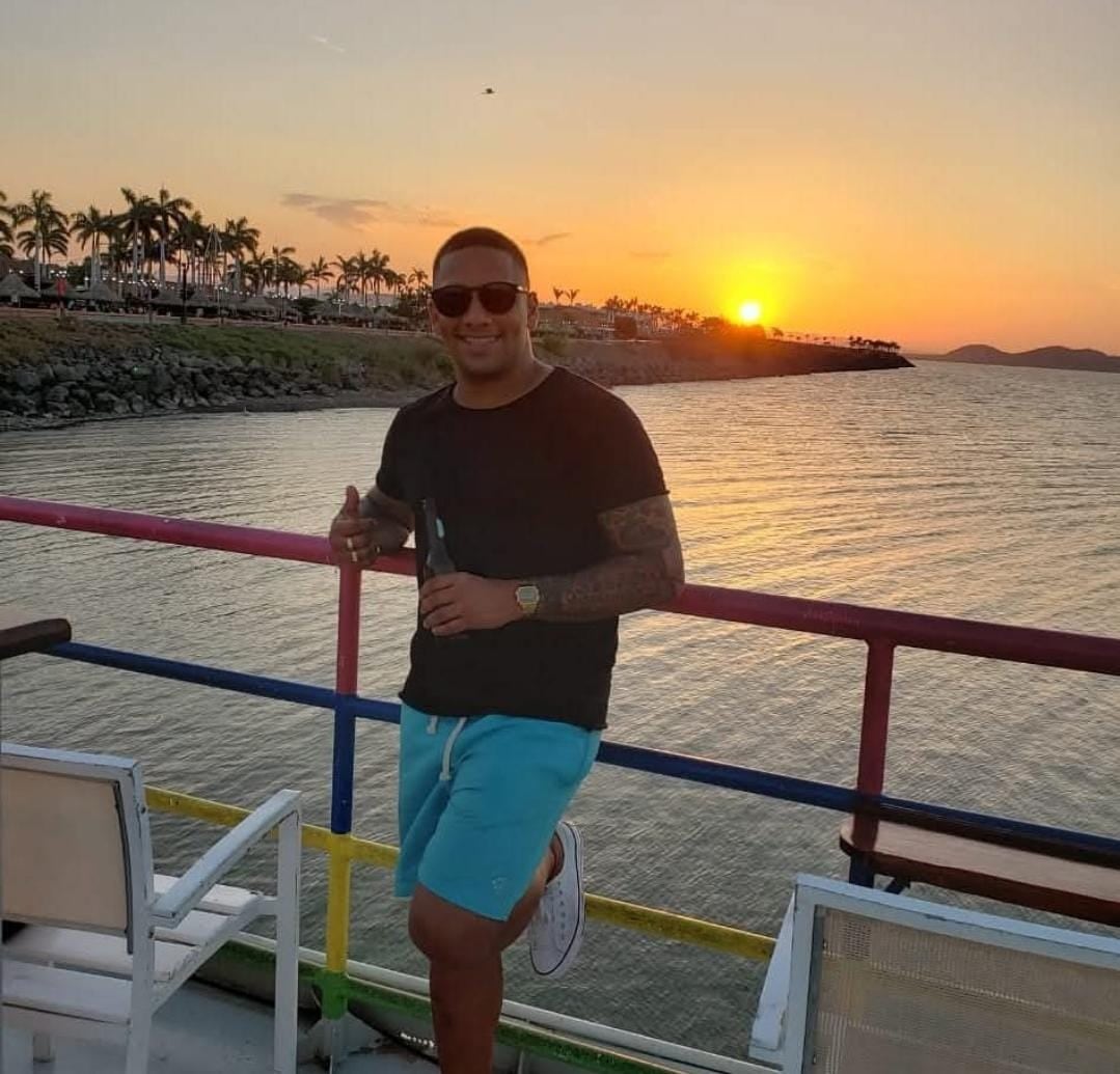 Gilberth “Bebé” Artavia tenía 39 años y continuaba ligado al fútbol mediante partidos de veteranos.