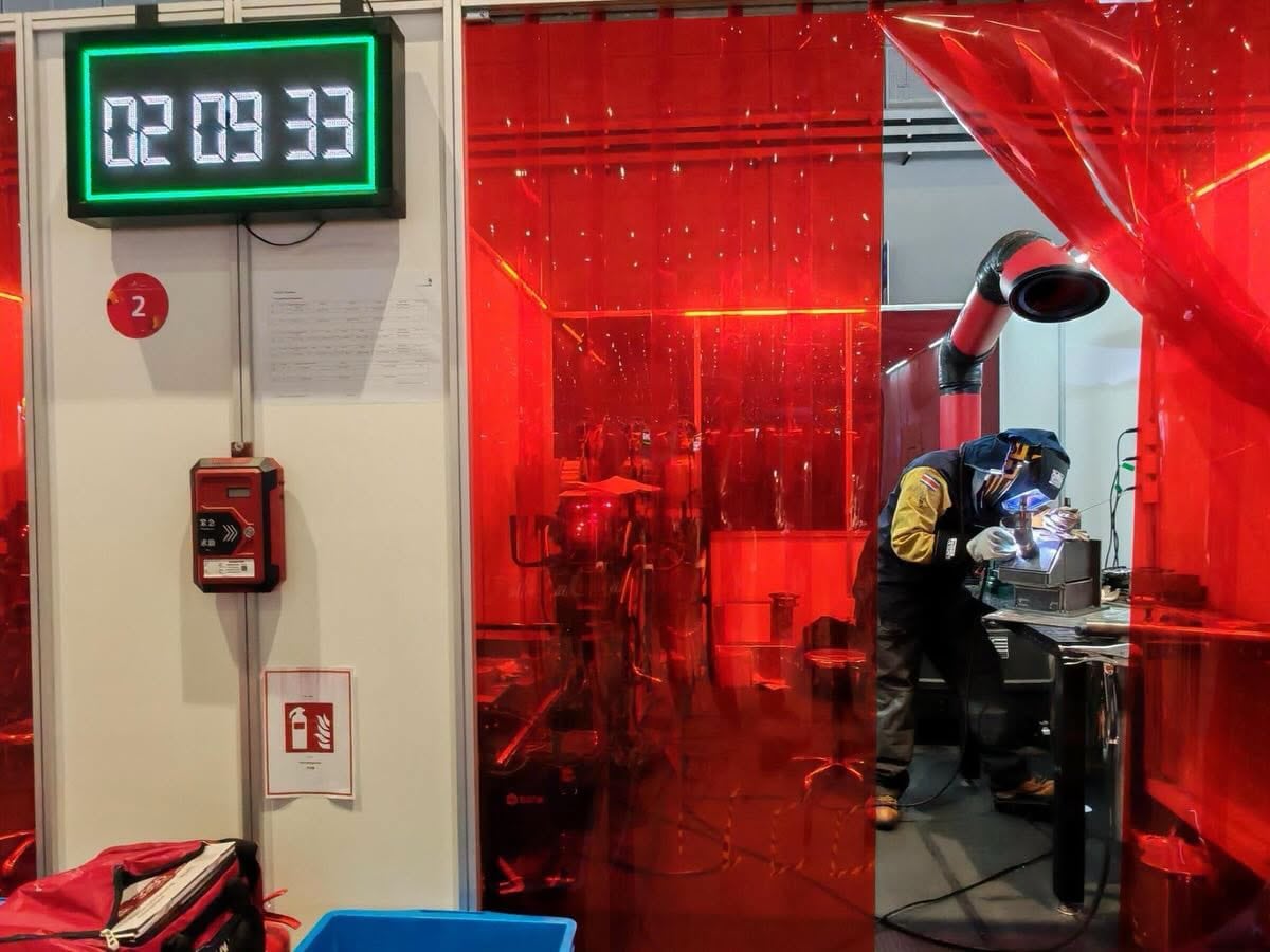 Costa Rica llegó hasta Shanghái, China, para medirse con jóvenes de diferentes partes del mundo en WorldSkills 2026 (Mundial de Habilidades 2026), y lo hizo con la delegación más grande que ha presentado el Instituto Nacional de Aprendizaje (INA), 11 participantes
