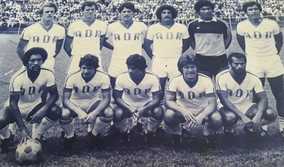 José Manuel Nel López, humorista y exjugador de fútbol.