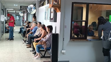 Importante hospital del país pide un requisito indispensable para ingresar