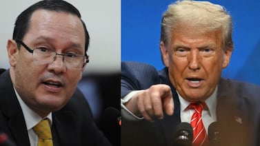 Detención de Celso Gamboa fue parte de una operación impulsada por Donald Trump