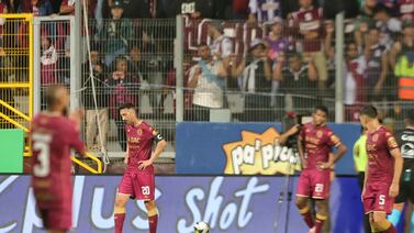 Saprissa es noticia internacional y no precisamente para bien... así se burlan del club afuera del país