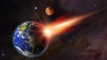 El cometa Diablo se acerca a la Tierra, ¿es un presagio del fin del mundo?