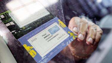 Liberación Nacional se le fue encima al marchamo por “cobros abusivos” y pide algo histórico