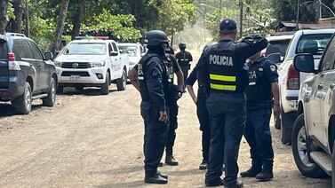 Policía que mataron de un balazo en la cabeza fue enviado a Herradura como refuerzo