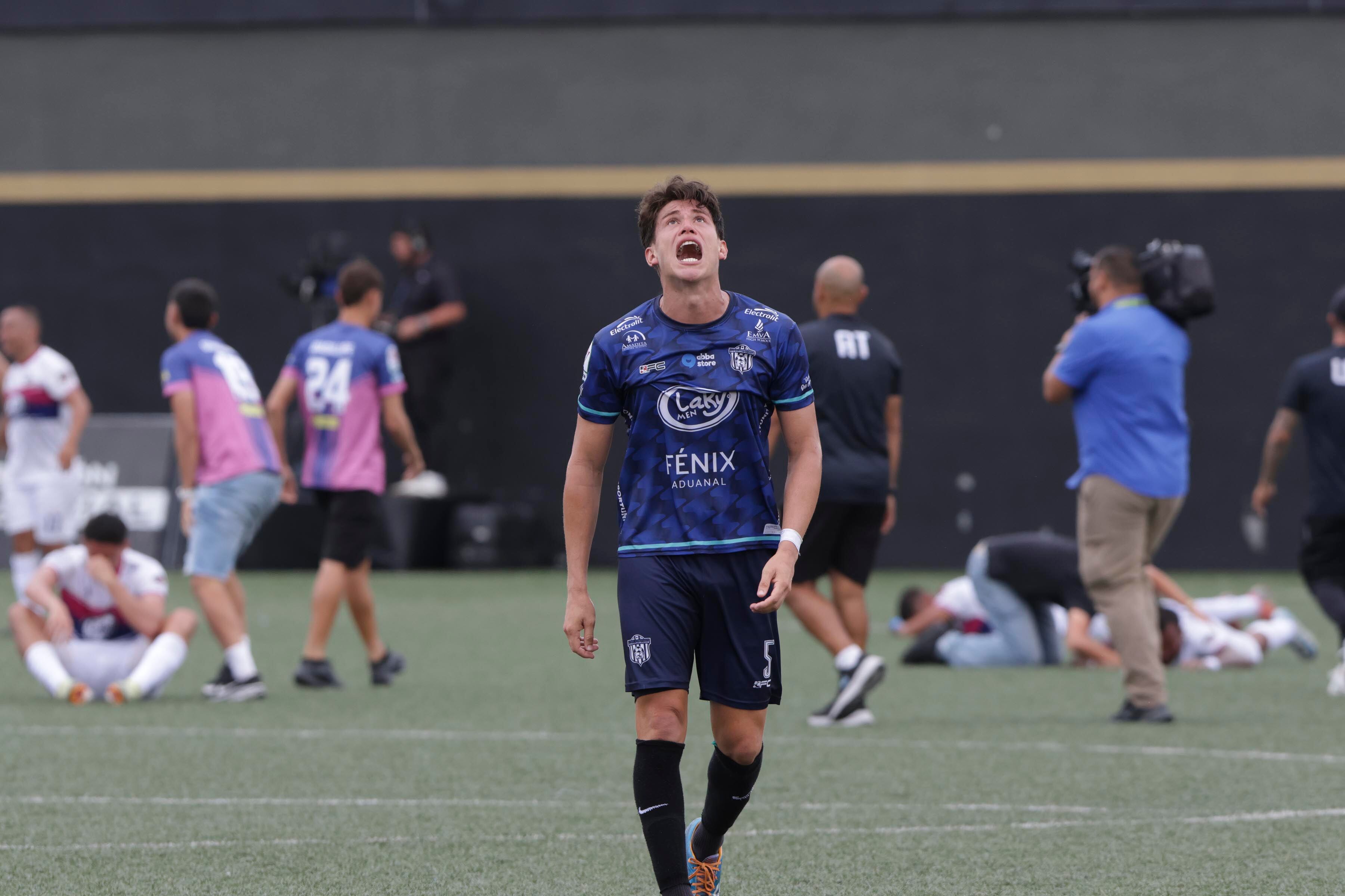 Final Liga de Ascenso