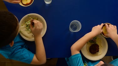 El MEP confirma que habrá 132 comedores escolares abiertos durante las vacaciones de fin y principio de año