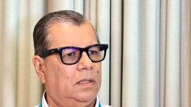 Candidato a diputado que encabeza papeleta del PLN en Guanacaste recibió sanción de la Contraloría