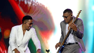 Aventura en Costa Rica: fanática nos contó que Romeo Santos tiene un “olor inexplicable”