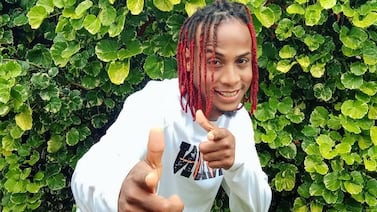 Joven limonense lucha en redes sociales, desde Tortuguero, para que todos aprendamos patuá