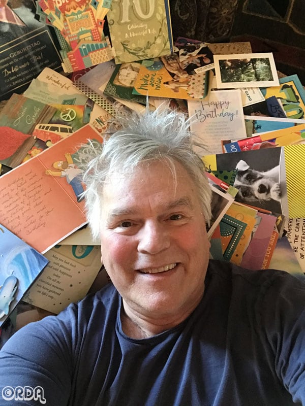 Tras el final de MacGyver, Anderson trabajó en Stargate SG-1 y otras producciones.