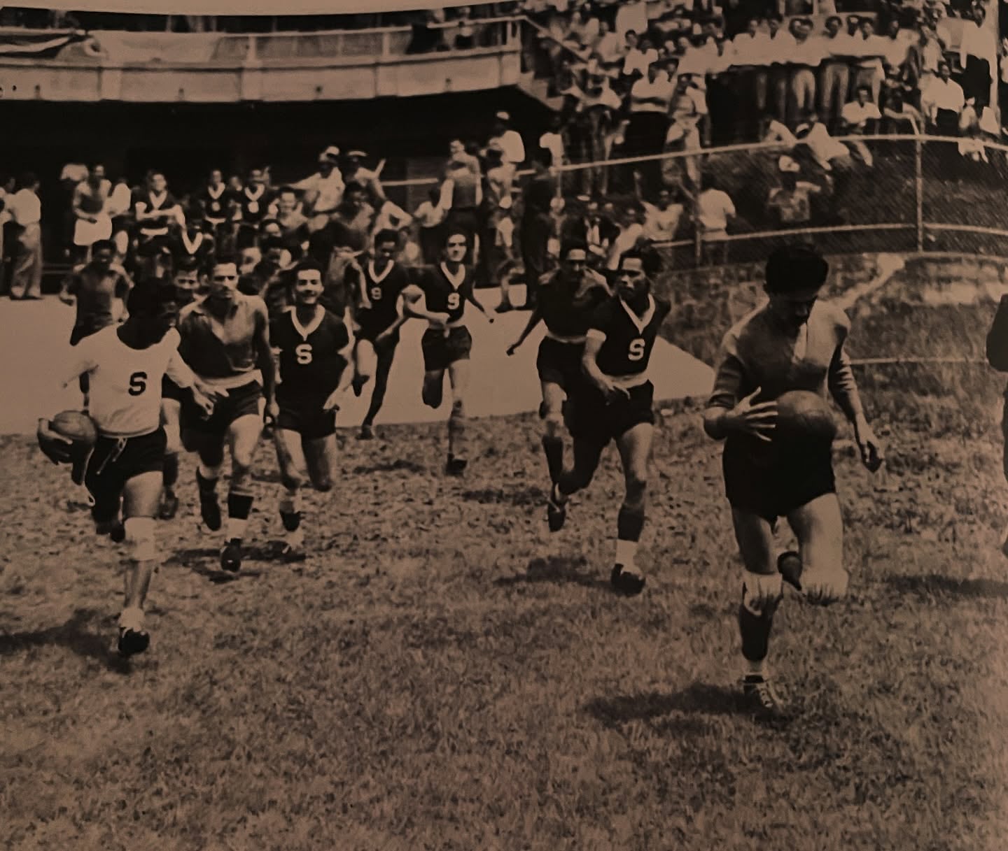 Las fotografías de Hansel Jarquín son todo un legado para Alajuelense.