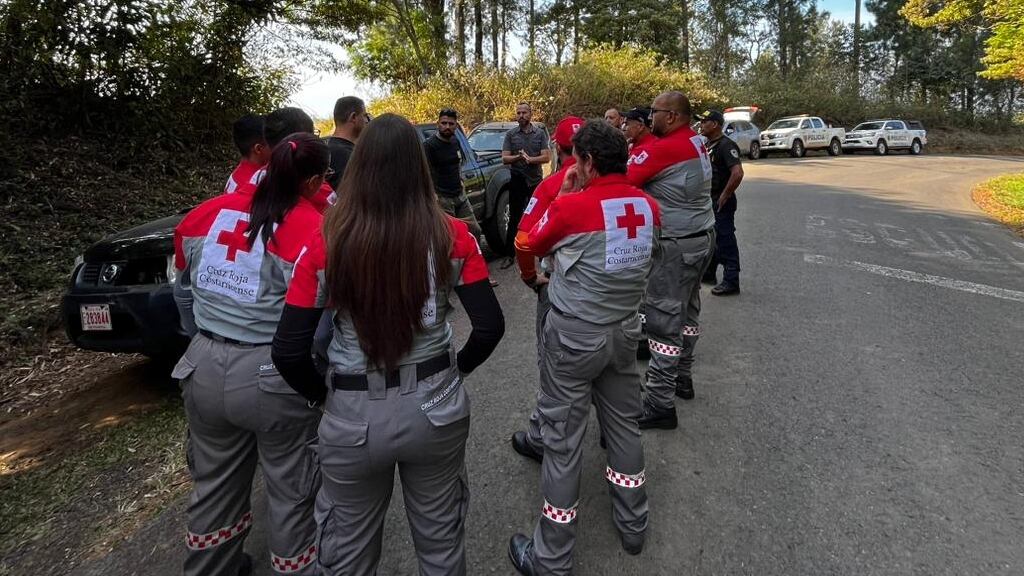 Hallan cuerpo de notificador judicial Luis Gerardo Alfaro Molina, de 40 años