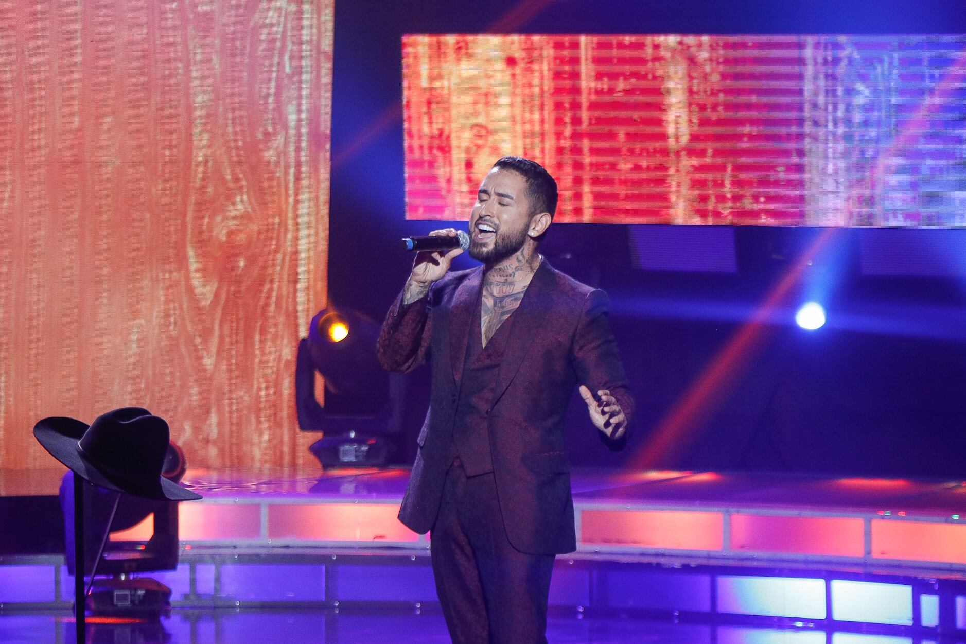 Segunda Gala de Nace una Estrella