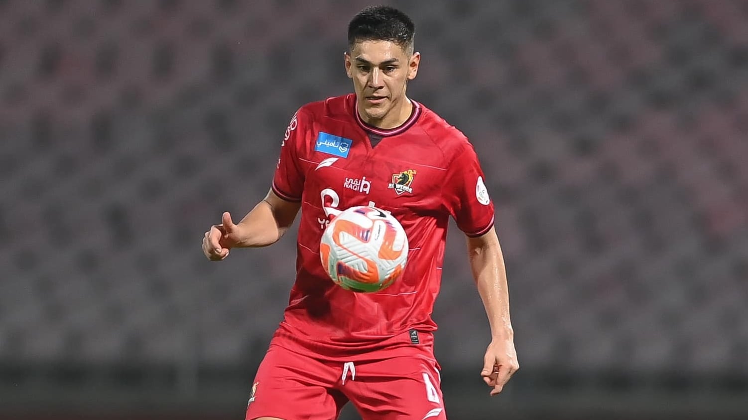 El exmundialista de Brasil 2014, 2018 y 2022, Óscar Duarte, aseguró que está muy interesado en comprar un equipo de la Primera División del fútbol de Nicaragua, el América.