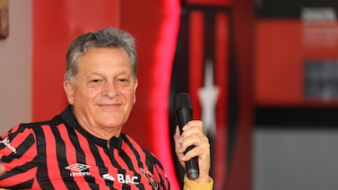 El caso de Waylon Francis revive la histórica demanda que un exídolo manudo le ganó a Alajuelense