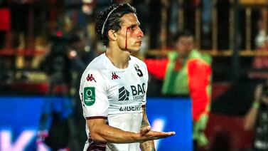 Luis Paradela se encontrará una cara que tal vez no quería toparse en inicio de eliminatorias con Cuba