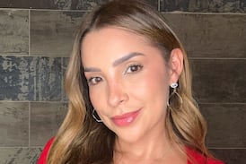 Ericka Morera dejó con la boca abierta a un colombiano y hasta le hizo una comparación