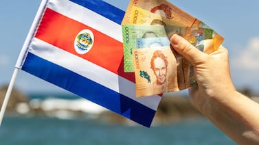 Tipo de cambio en Costa Rica: estas entidades pagan mejor por sus dólares