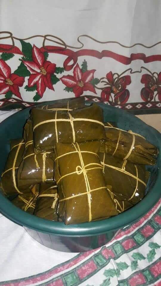 Este viernes podrá conseguir tamales, lencería y ropa interior a buenos precios.