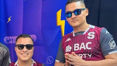 Chepe Bomba anticipa una buena y una mala noticia para Alajuelense