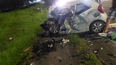 Un equipo de fútbol llora la muerte de la niña que falleció en tragedia en Circunvalación