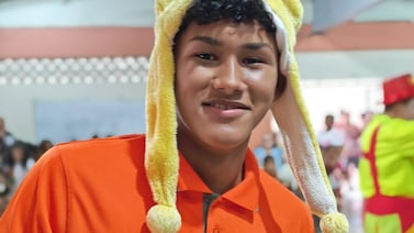Mamá de joven futbolista asesinado revela cuál sería el motivo detrás de su muerte