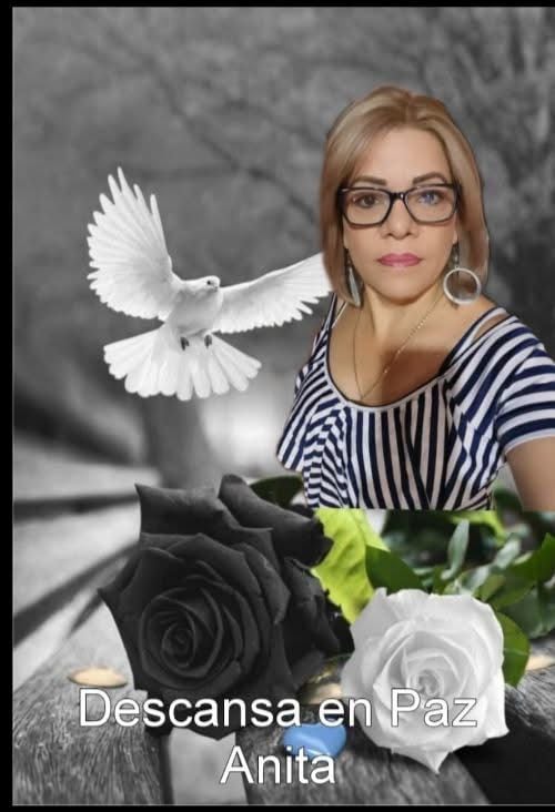 Anita Camacho, de 56 años, falleció este martes en el Hospital Calderón Guardia, tres días después de ser alcanzada por una bala en una alameda en Tirrases de Curridabat. Con ella, ya son 18 las víctimas colaterales en el país en lo que llevamos del 2025.