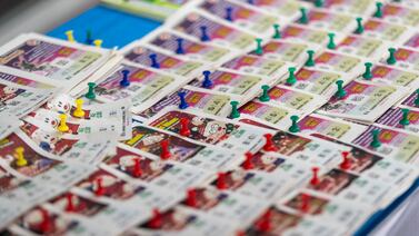 Lotería Nacional: revise aquí si amaneció siendo millonario, ¡estos son los números ganadores!