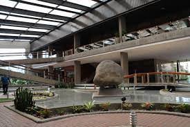 La Casa Presidencial en Zapote fue hecha por el mismo arquitecto que hizo el Estadio Azteca de México. En pleno 2022 ¿ocupa el país una nueva casa presidencial?