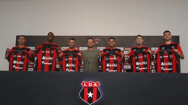 Nuevo gerente deportivo de Alajuelense cambiaría estilo de fichar de la Liga