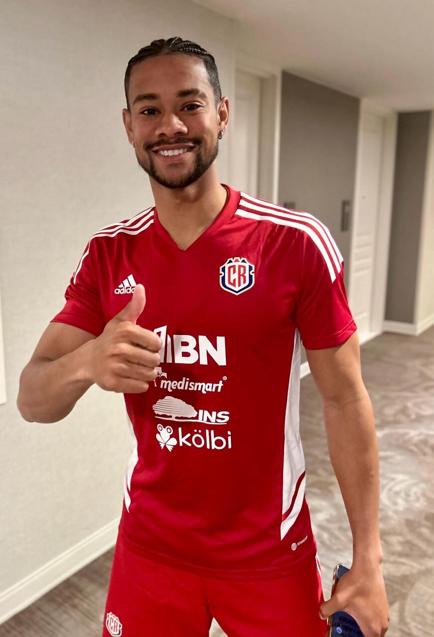 Selección nacional, repechaje Honduras