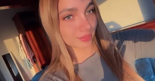 Fotografía de Tamara Centeno Murillo, la joven embarazada de 20 años hallada sin vida en Palmares, Costa Rica. El OIJ confirmó su muerte por asfixia, en un caso que ha conmocionado al país.