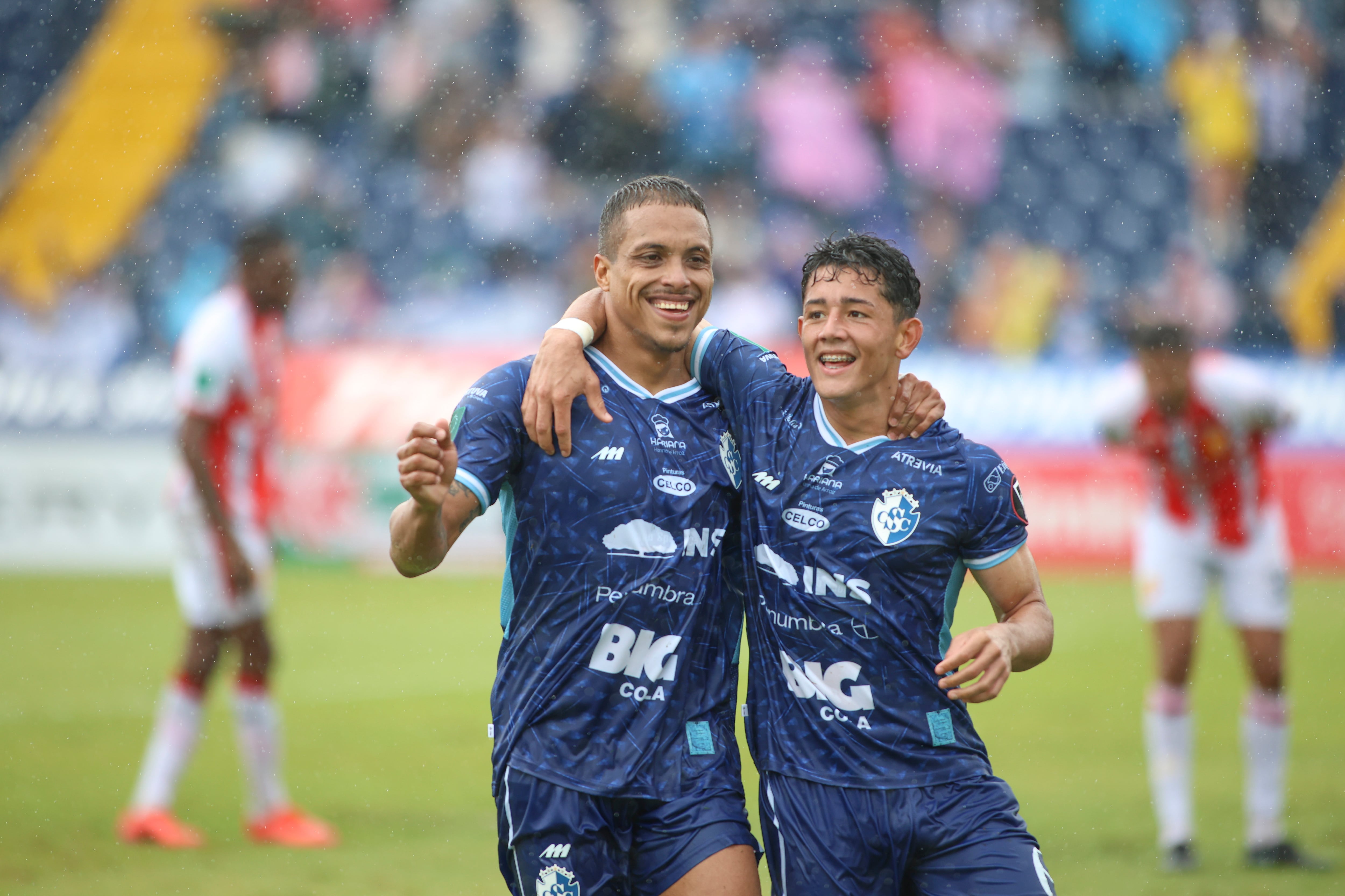 Cartaginés vs Herediano