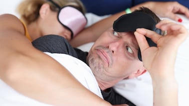 Sueños eróticos: ¿Qué pasa en su cabeza mientras duerme?