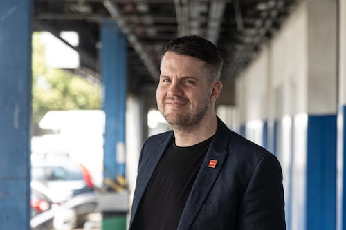 “Messi fue mi padrino”: La curiosa anécdota del tico que lidera el nuevo estadio de Alajuelense