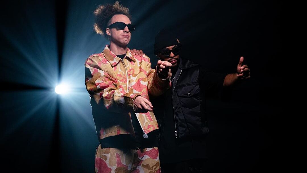 Blaiz Fayah estará nuevamente en nuestro país para complacer a su público.