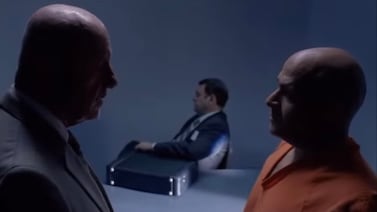 Muere conocido actor de la serie Breaking Bad