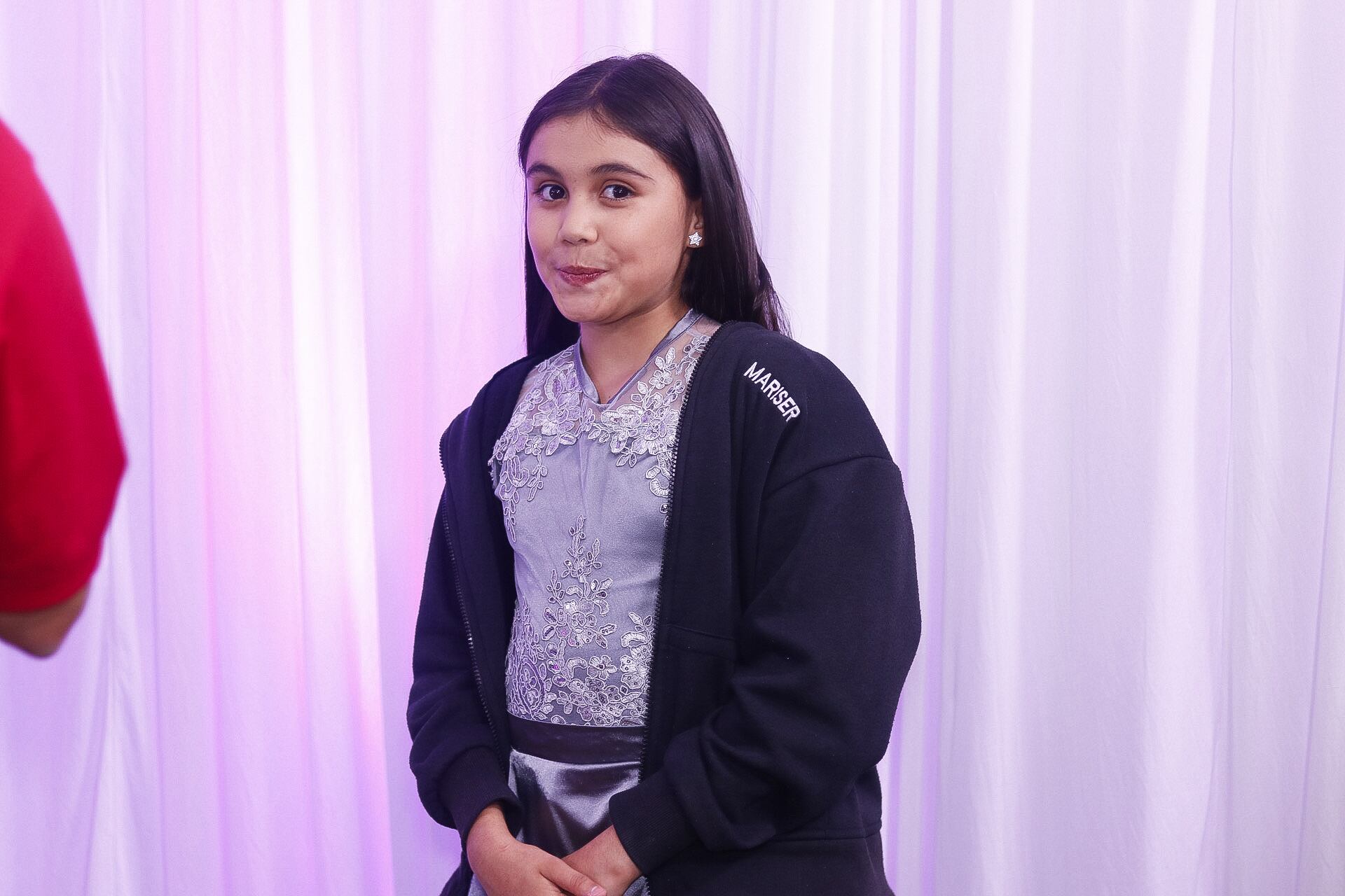 Nace una Estrella Final